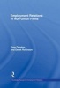 Employment Relations in Non-Union Firms (Hardcover, New edition) - Tony Dundon Photo