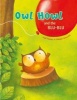 Owl Howl and the Blu-Blu (Hardcover) - Paul Friester Photo