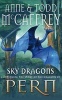 Sky Dragons (Paperback) - Todd McCaffrey Photo