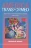 America Transformed - Sixty Years of Revolutionary Change, 1941-2001 (Hardcover) - Richard M Abrams Photo