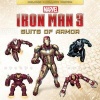 Iron Man 3: Suits of Armor (Paperback) - Tomas Palacios Photo