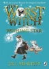 The Worst Witch and The Wishing Star (Paperback) - Jill Murphy Photo