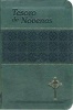 Tesoro de Novenas (English, Spanish, Paperback) - Lawrence G Lovasik Photo