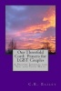 Our Threefold Cord - Prayers for Lgbt Couples: A Prayer Journal for Lgbt Couples (Paperback) - CR Bailey Photo