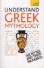 Understand Greek Mythology: Teach Yourself (Paperback) - Steve Eddy Photo