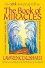 The Book of Miracles - A Young Person's Guide to Jewish Spiritual Awareness (Paperback) - Lawrence Kushner Photo