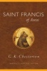 Saint Francis of Assisi (Paperback, Paraclete heritage ed) - G K Chesterton Photo