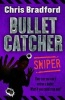 Sniper (Paperback) - Chris Bradford Photo