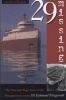 29 Missing - The True and Tragic Story of the Disappearance of the S.S. "Edmund Fitzgerald" (Paperback, New) - Andrew Kantar Photo