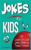 Jokes for Kids - 102 Laugh Out Loud Jokes, Riddles & Tongue Twisters! (Paperback) - Lillie Adams Photo