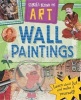 Wall Paintings (Paperback) - Nathaniel Harris Photo