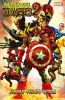 Marvel Zombies, Vol. 2 (Paperback) - Sean Phillips Photo