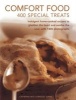 Comfort Food - 400 Special Treats (Hardcover) - Catherine Best Photo