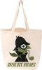 Sherlock Tote (Other printed item) - Jennifer Adams Photo