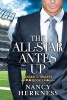 The All-Star Antes Up (Paperback) - Nancy Herkness Photo