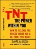 TNT The Power Within You - How To Release the Forces Inside You & Get What You Want! (Paperback) - Claude M Bristol Photo