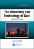 Chemistry and Technology of Coal (Hardcover, 3rd Revised edition) - James G Speight Photo