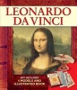 Leonardo da Vinci (Hardcover) - Barrington Barber Photo