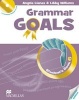 American Grammar Goals, Level 6 - Student's Book Pack (Mixed media product) - Angela Llanas Photo