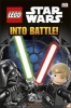 LEGO Star Wars into Battle (Hardcover) - Dk Photo