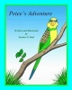 Petee's Adventure (Paperback) - Mrs Sandra D Hall Photo