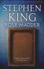 Rose Madder (Paperback) - Stephen King Photo