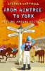 From Aintree to York - Racing Around Britain (Paperback) - Stephen Cartmell Photo