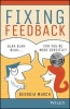 Fixing Feedback - Don't be a D!Ck, be Remarkable! (Paperback) - Georgia Murch Photo