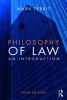 Philosophy of Law - An Introduction (Paperback, 3rd Revised edition) - Mark Tebbit Photo