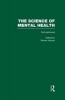 The Science of Mental Health, Volume 3 - Schizophrenia (Hardcover) - Steven E Hyman Photo