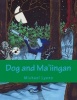 Dog and Ma'iingan (Paperback) - Michael Lyons Photo