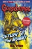 Return of the Mummy (Paperback, 2nd Revised edition) - R L Stine Photo