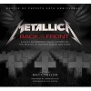 Metallica - Back to the Front (Hardcover) - Matt Taylor Photo