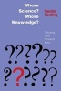 Whose Science? Whose Knowledge? - Thinking from Women's Lives (Paperback, New) - Sandra Harding Photo