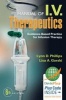 Manual of I.V. Therapeutics - Evidence-Based Practice for Infusion Therapy (Paperback, 6th) - Lynn Dianne Phillips Photo