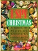 I Spy Christmas - A Book of Picture Riddles (Hardcover, Reprinted edition) - Walter Wick Photo