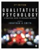 Qualitative Psychology - A Practical Guide to Research Methods (Paperback, 3rd Revised edition) - Jonathan A Smith Photo