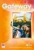 Gateway A1+ Digital Student's Book Premium Pack (Paperback, 2nd Revised edition) - David Spencer Photo