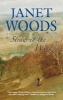 Straw in the Wind (Large print, Hardcover, Large type edition) - Janet Woods Photo