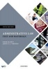 Administrative Law - Text and Materials (Paperback, 5th Revised edition) - Mark Elliott Photo