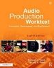 Audio Production Worktext - Concepts, Techniques, and Equipment (Paperback, 8th Revised edition) - Samuel J Sauls Photo