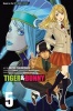 Tiger & Bunny, 5 (Paperback) - Mizuki Sakakibara Photo