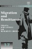 Migration and Remittances (Hardcover) - John Connell Photo