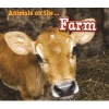 Animals on the Farm (Paperback) - Sian Smith Photo