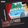 Charles Paris: An Amateur Corpse (CD) - Simon Brett Photo