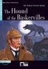 Reading + Training - The Hound of the Baskervilles + Audio CD (Mixed media product) - Arthur Conan Doyle Photo