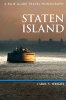 Staten Island - A Blue Guide Travel Monograph (Paperback) - Carol V Wright Photo