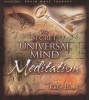 The Secret Universal Mind Meditation (CD) - Kelly Howell Photo