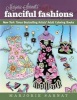 's Fanciful Fashions (Paperback) - Marjorie Sarnat Photo