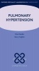 Pulmonary Hypertension (Paperback) - Clive Handler Photo